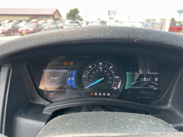 2015 Ford Expedition EL Limited Watertown SD