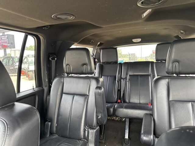2015 Ford Expedition EL Limited Watertown SD