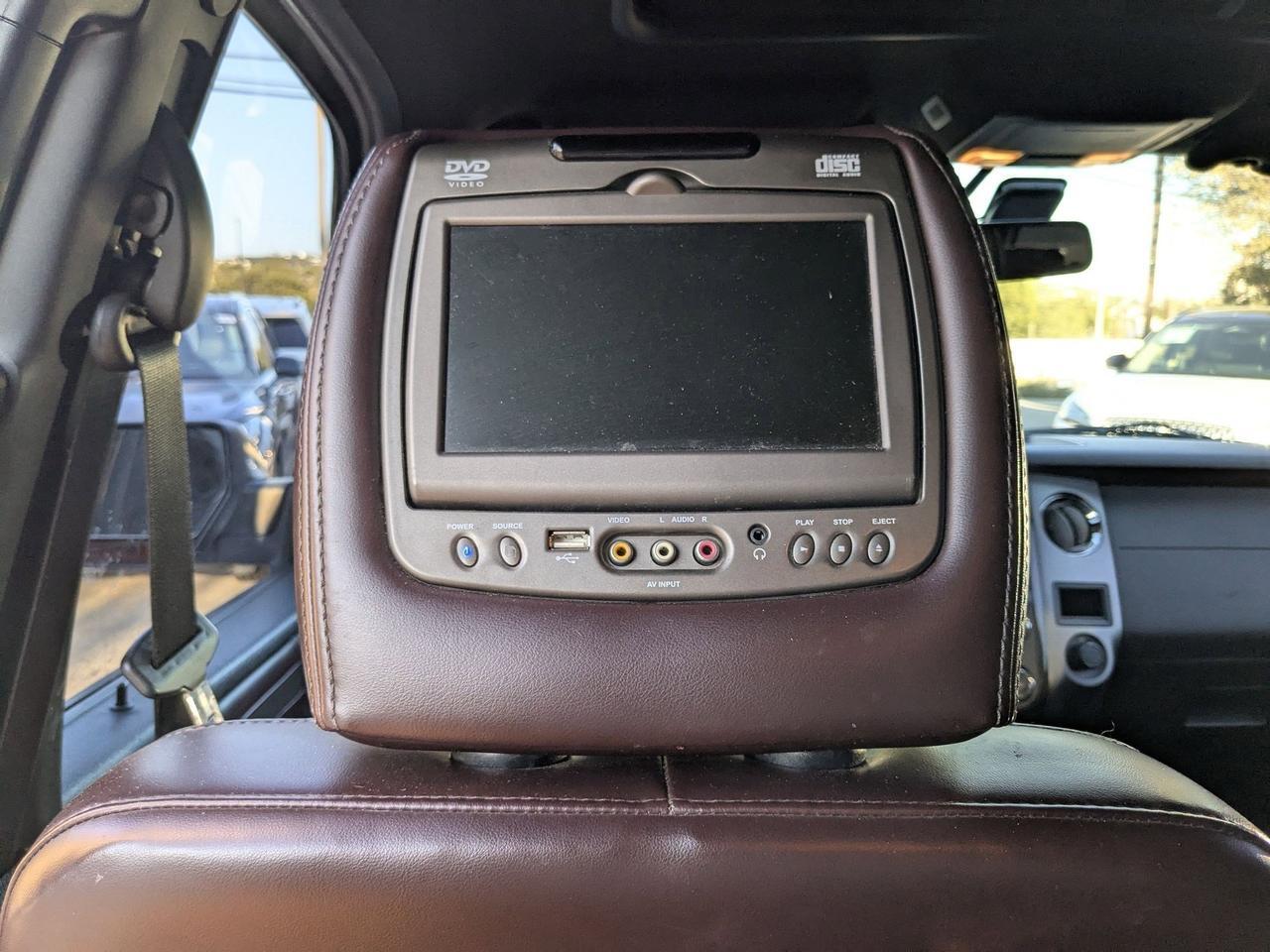 2015 Ford Expedition EL Platinum