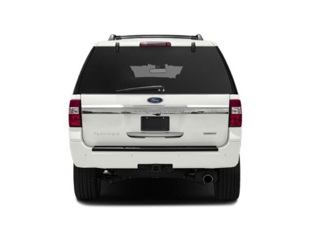 2015 Ford Expedition EL Platinum San Juan TX