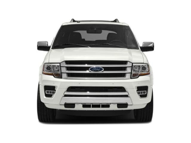 2015 Ford Expedition EL Platinum San Juan TX