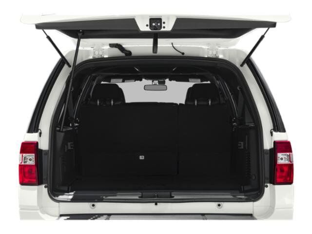 2015 Ford Expedition EL Platinum San Juan TX