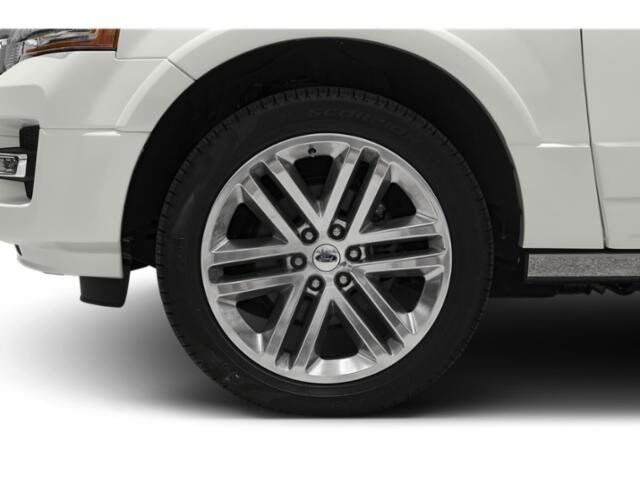 2015 Ford Expedition EL Platinum San Juan TX