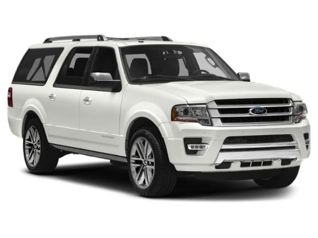 2015 Ford Expedition EL Platinum San Juan TX
