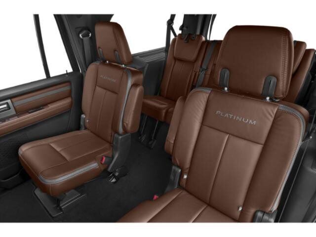 2015 Ford Expedition EL Platinum San Juan TX