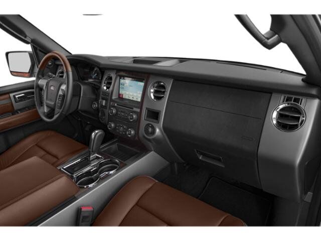 2015 Ford Expedition EL Platinum San Juan TX