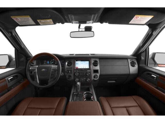 2015 Ford Expedition EL Platinum San Juan TX