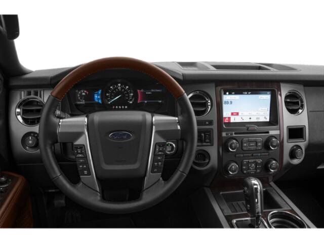 2015 Ford Expedition EL Platinum San Juan TX