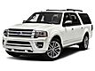2015 Ford Expedition EL Platinum