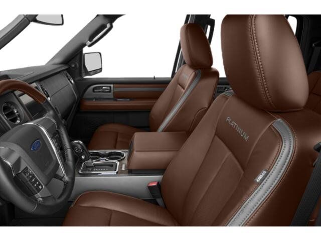 2015 Ford Expedition EL Platinum San Juan TX