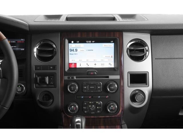 2015 Ford Expedition EL Platinum San Juan TX