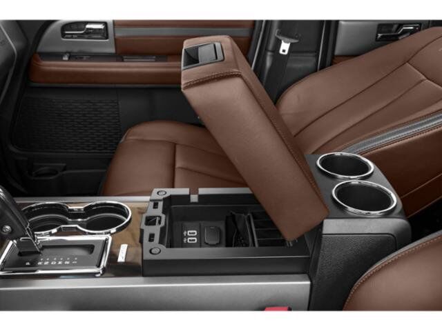 2015 Ford Expedition EL Platinum San Juan TX