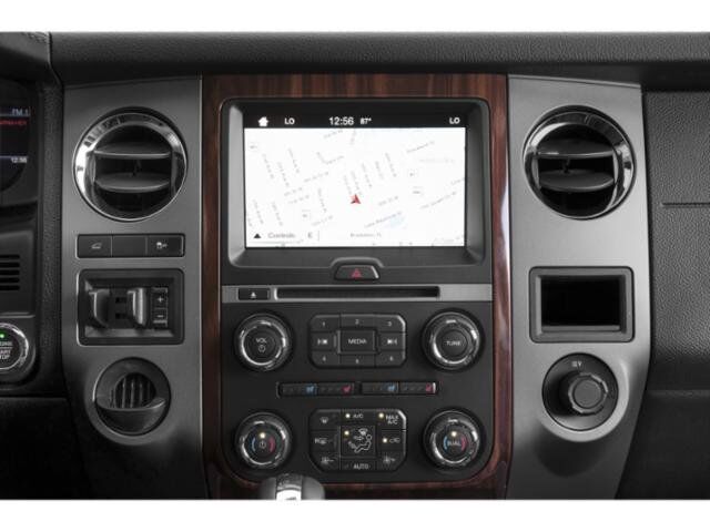 2015 Ford Expedition EL Platinum San Juan TX