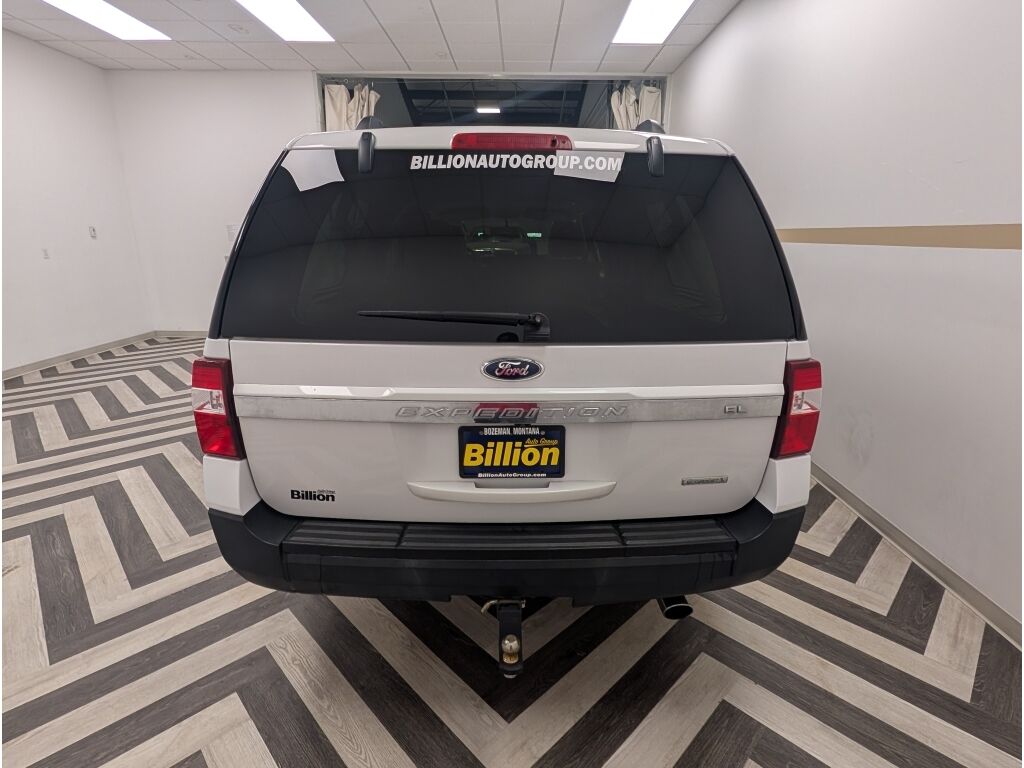 2015 Ford Expedition EL XL Bozeman MT