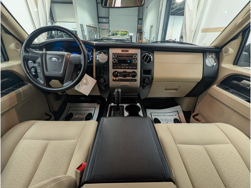 2015 Ford Expedition EL XL Bozeman MT