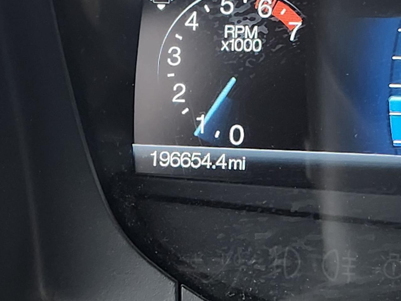 2015 Ford Expedition EL XLT 4WD Hayden ID