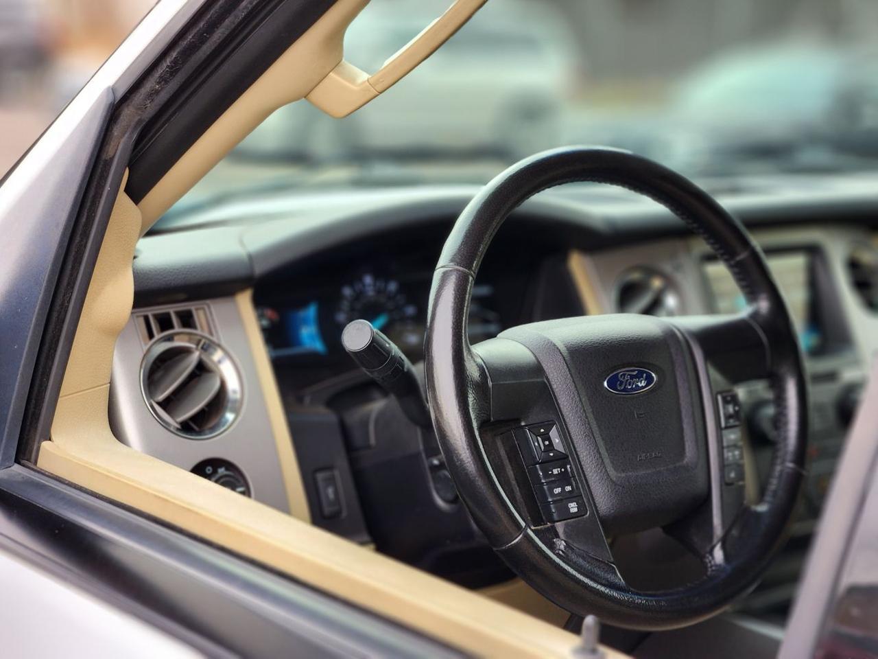 2015 Ford Expedition EL XLT 4WD Hayden ID