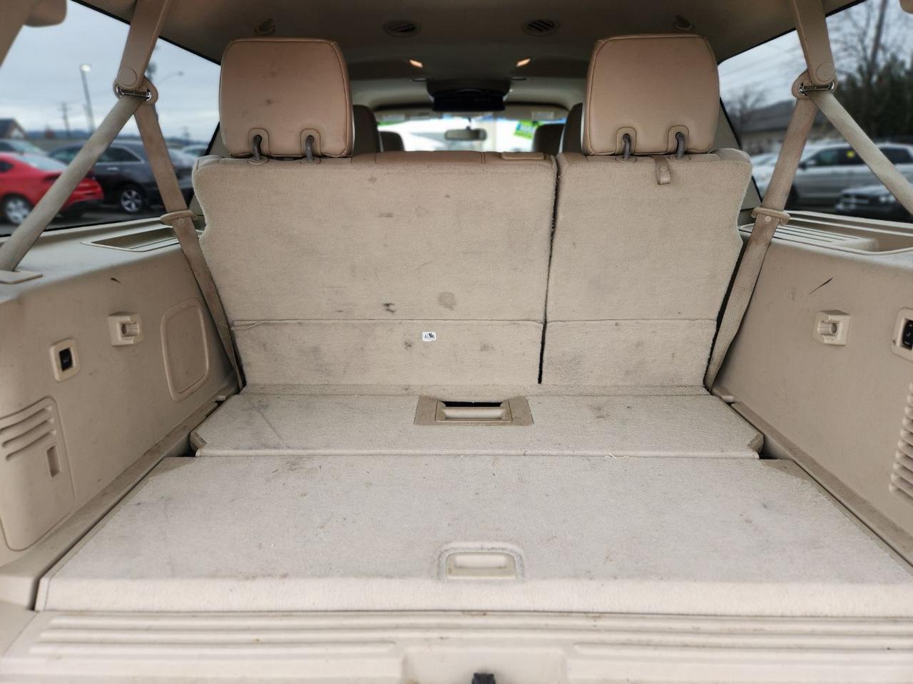 2015 Ford Expedition EL XLT 4WD Hayden ID