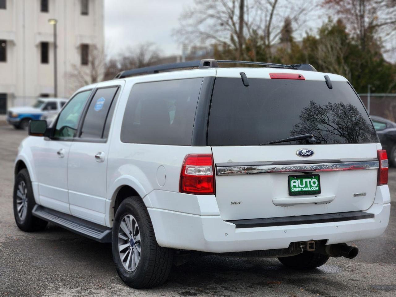 2015 Ford Expedition EL XLT 4WD Hayden ID
