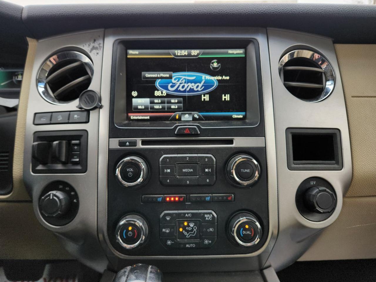 2015 Ford Expedition EL XLT 4WD Hayden ID