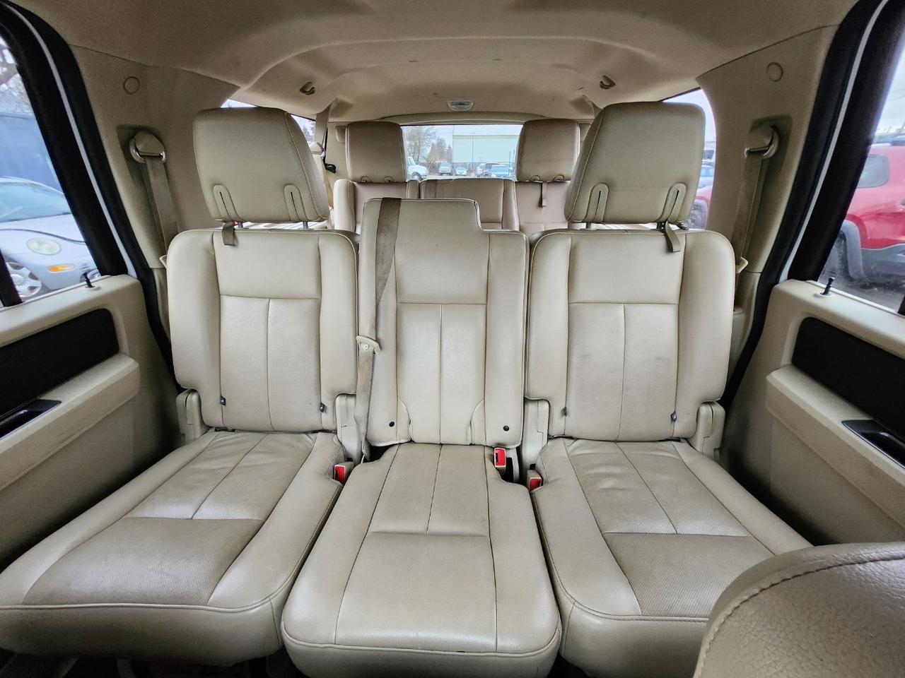 2015 Ford Expedition EL XLT 4WD Hayden ID