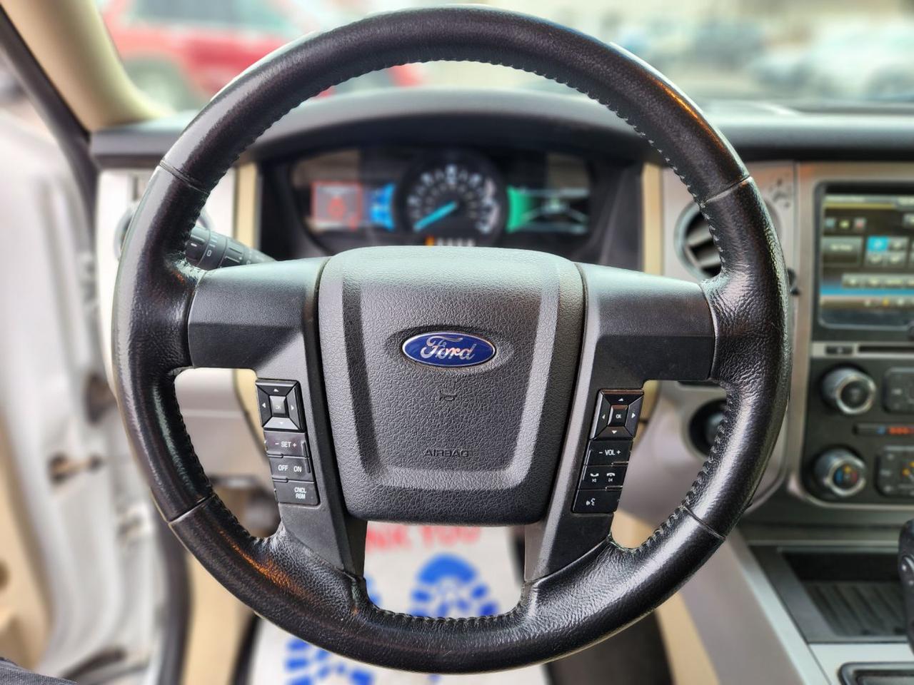 2015 Ford Expedition EL XLT 4WD Hayden ID
