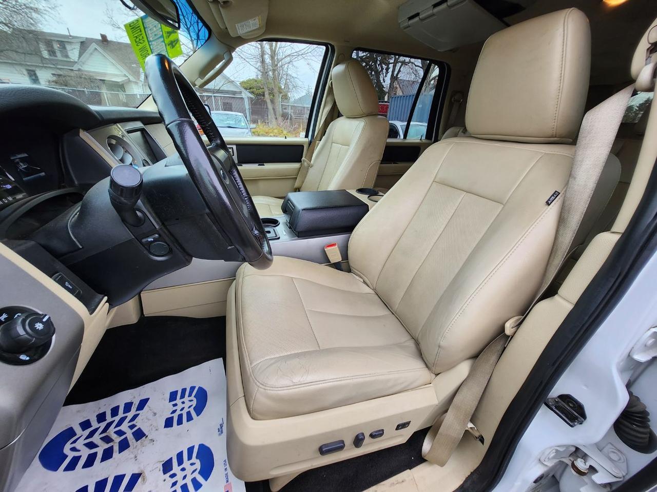 2015 Ford Expedition EL XLT 4WD Hayden ID