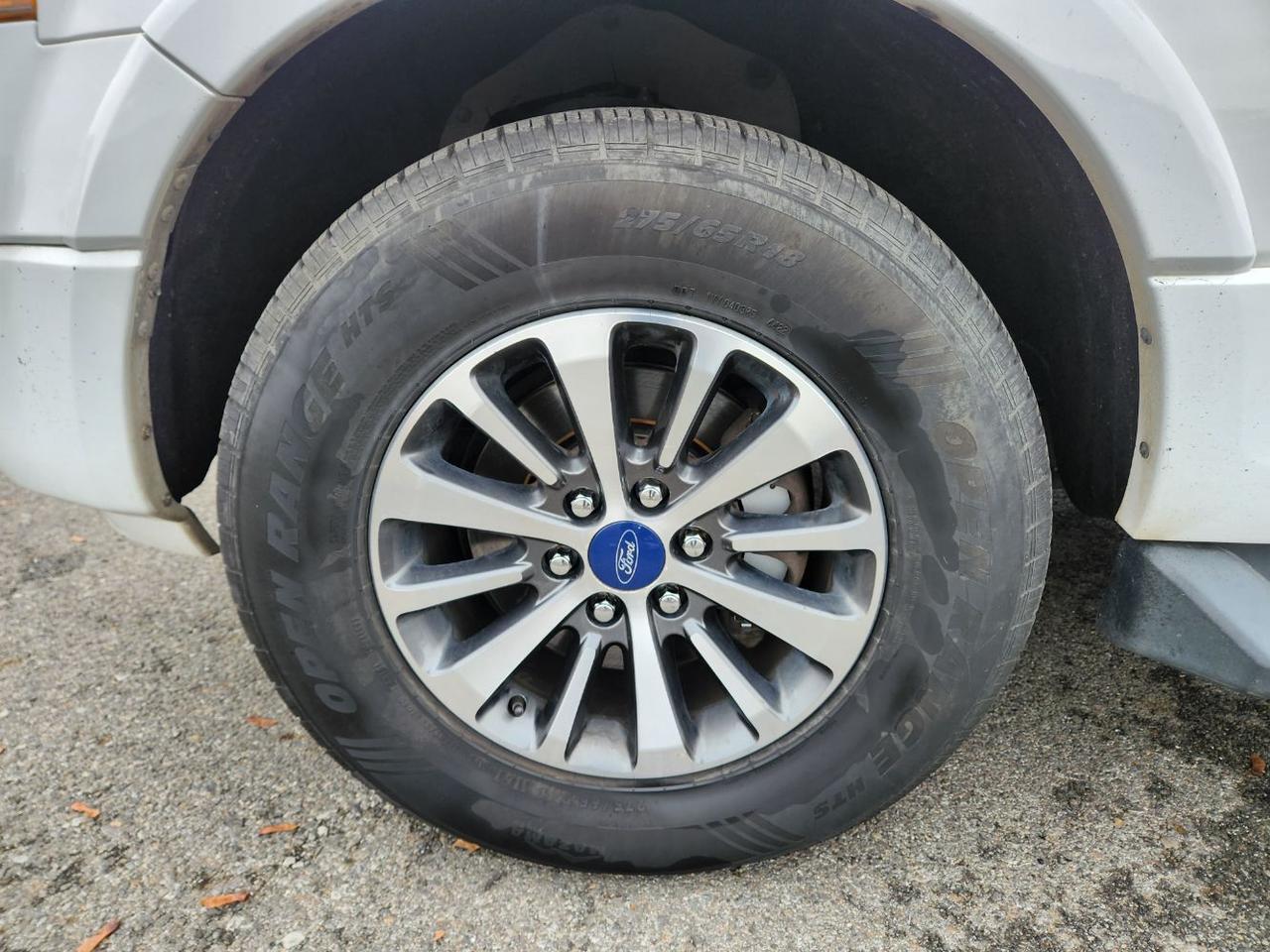 2015 Ford Expedition EL XLT 4WD Hayden ID