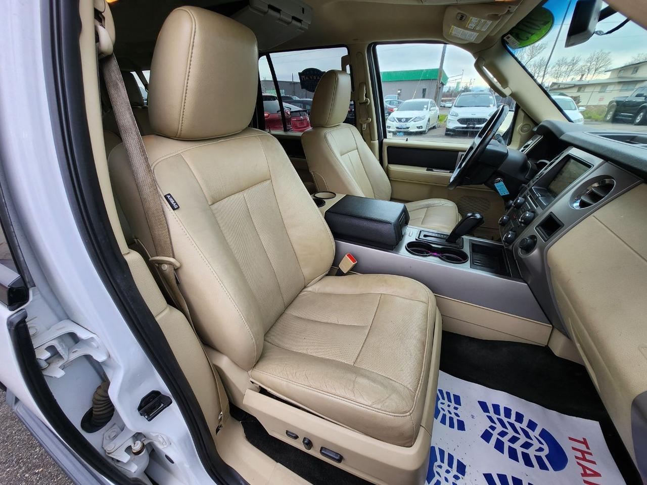 2015 Ford Expedition EL XLT 4WD Hayden ID