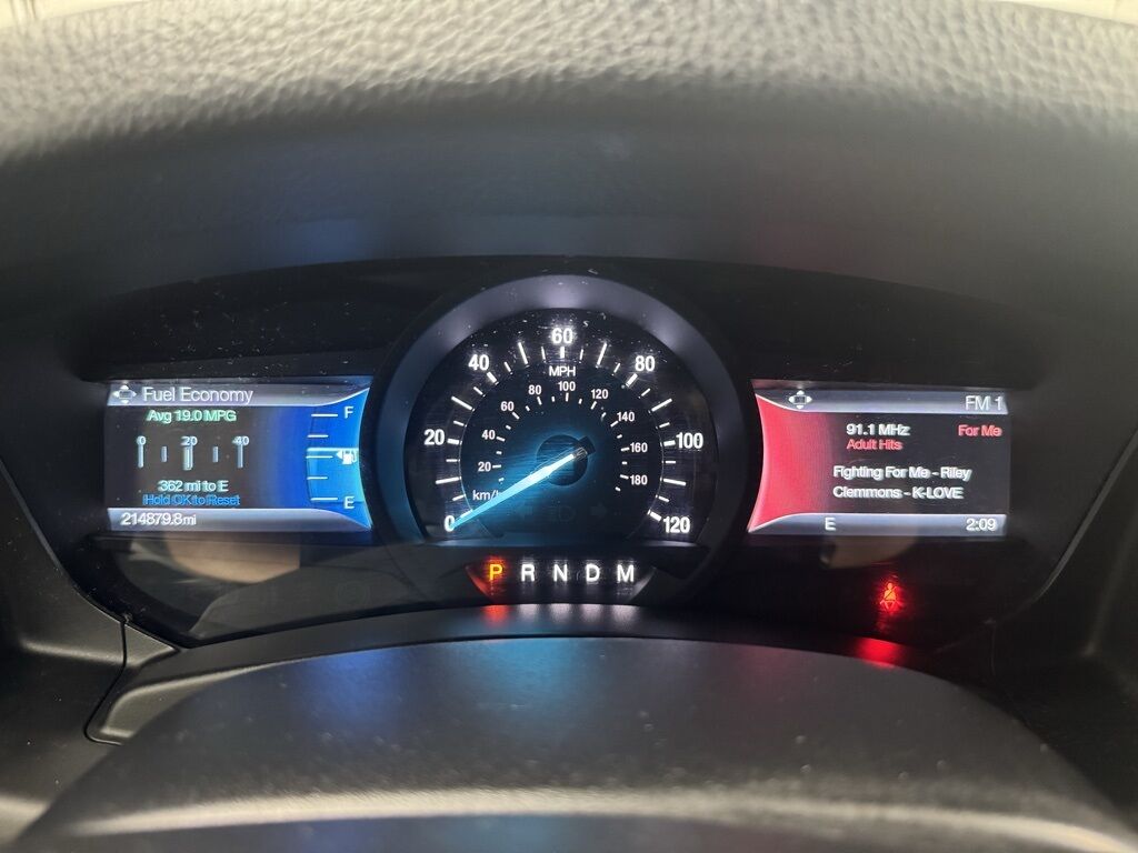 2015 Ford Expedition EL XLT Loveland CO