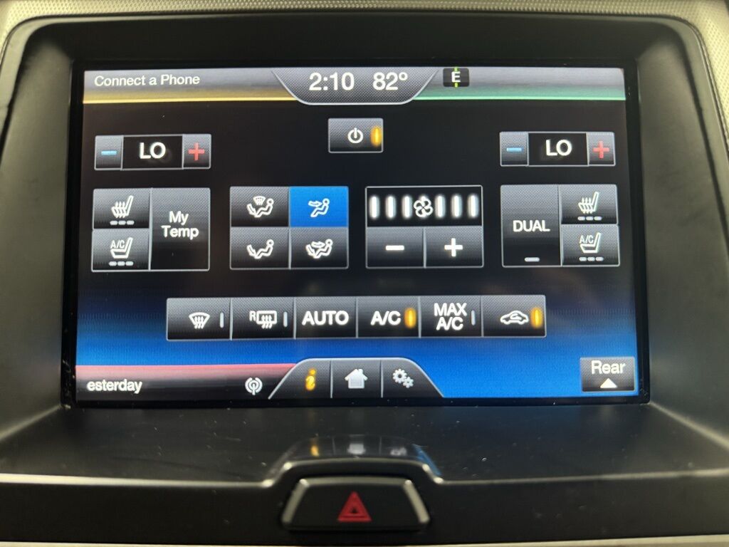 2015 Ford Expedition EL XLT Loveland CO