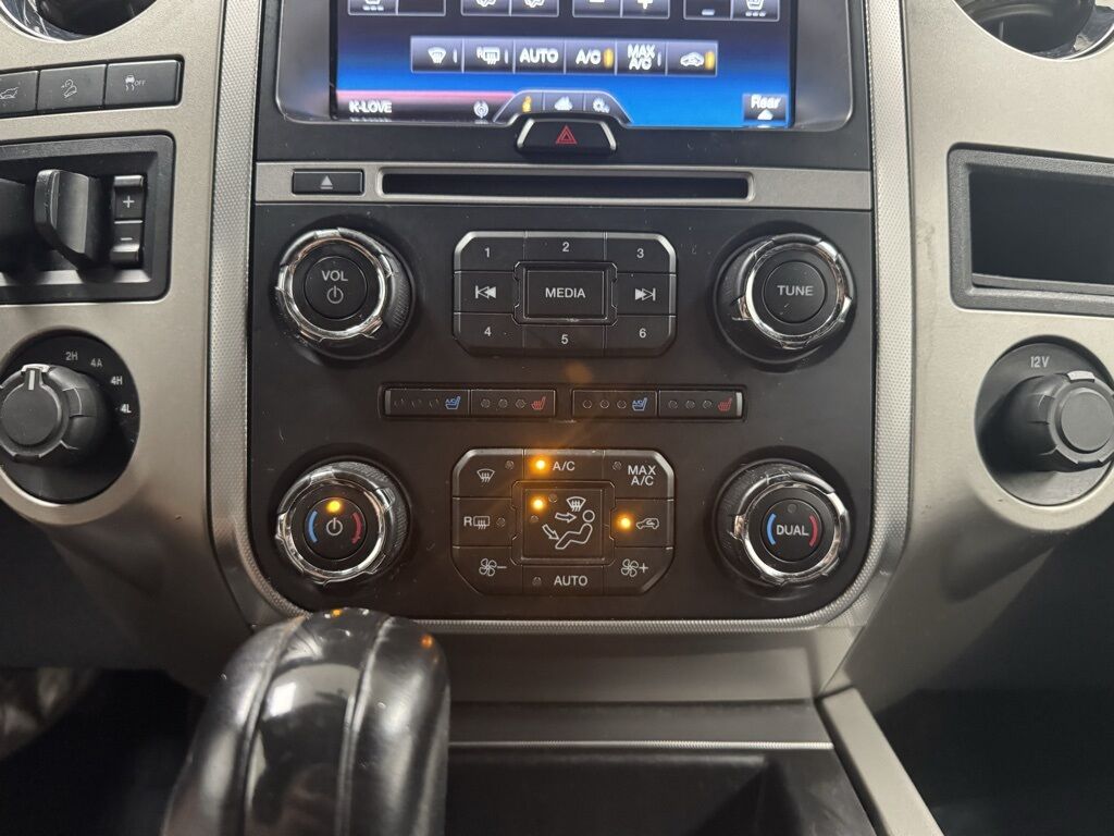 2015 Ford Expedition EL XLT Loveland CO