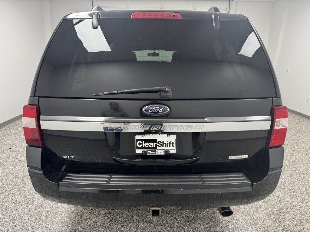 2015 Ford Expedition EL XLT Loveland CO