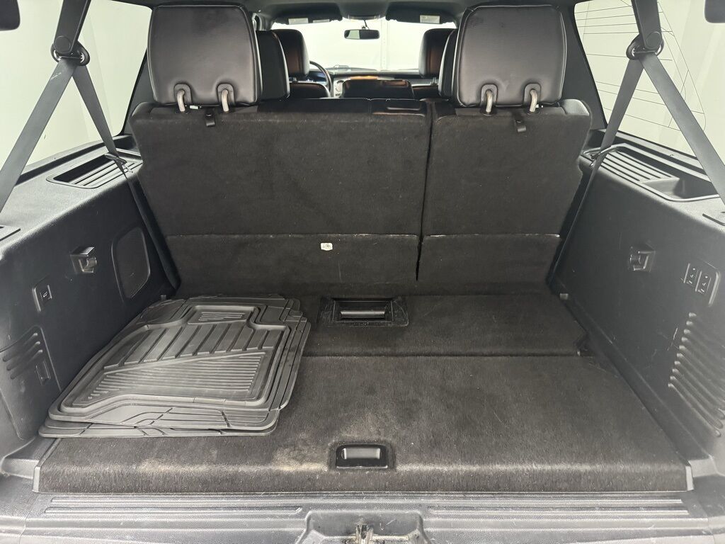 2015 Ford Expedition EL XLT Loveland CO