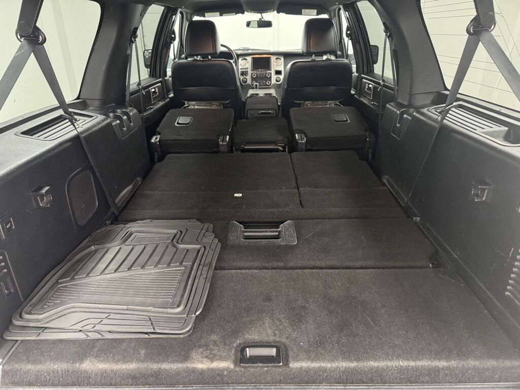 2015 Ford Expedition EL XLT Loveland CO