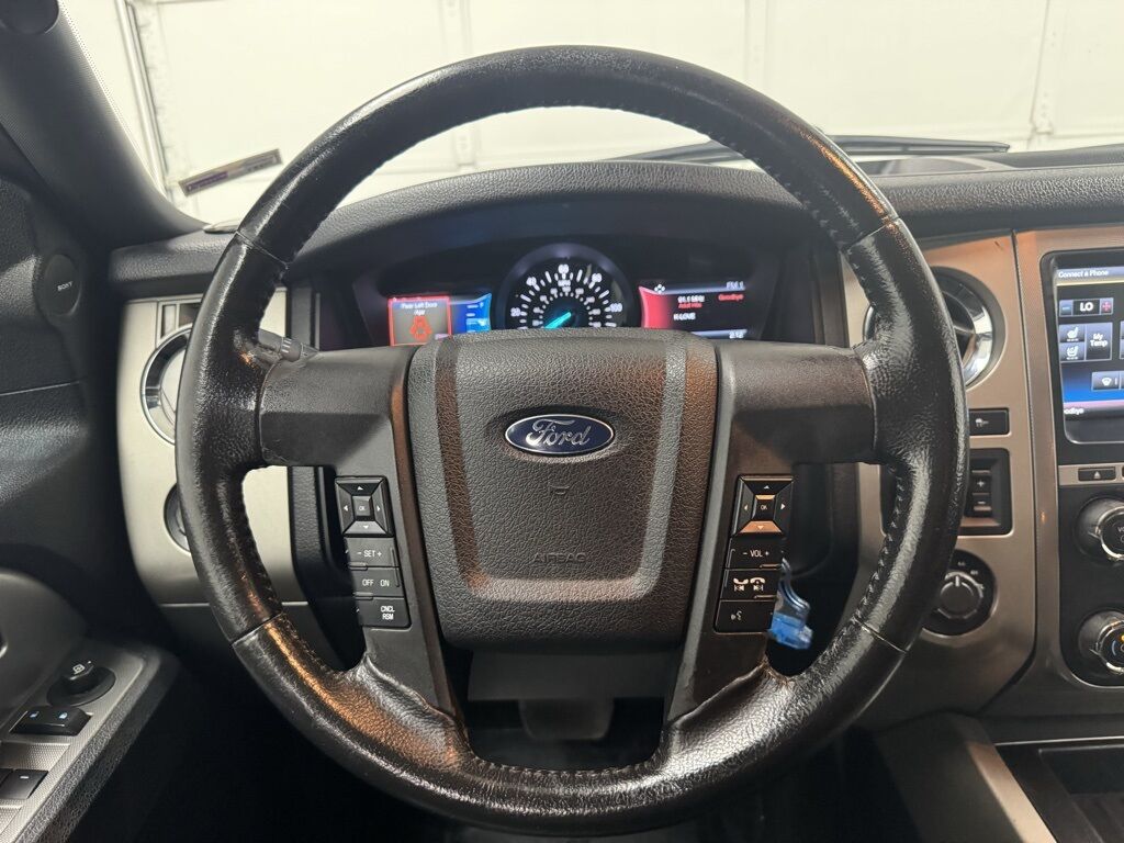 2015 Ford Expedition EL XLT Loveland CO