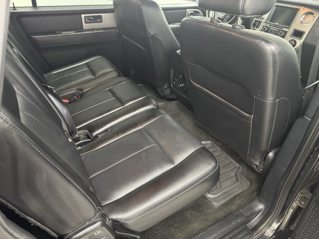 2015 Ford Expedition EL XLT Loveland CO