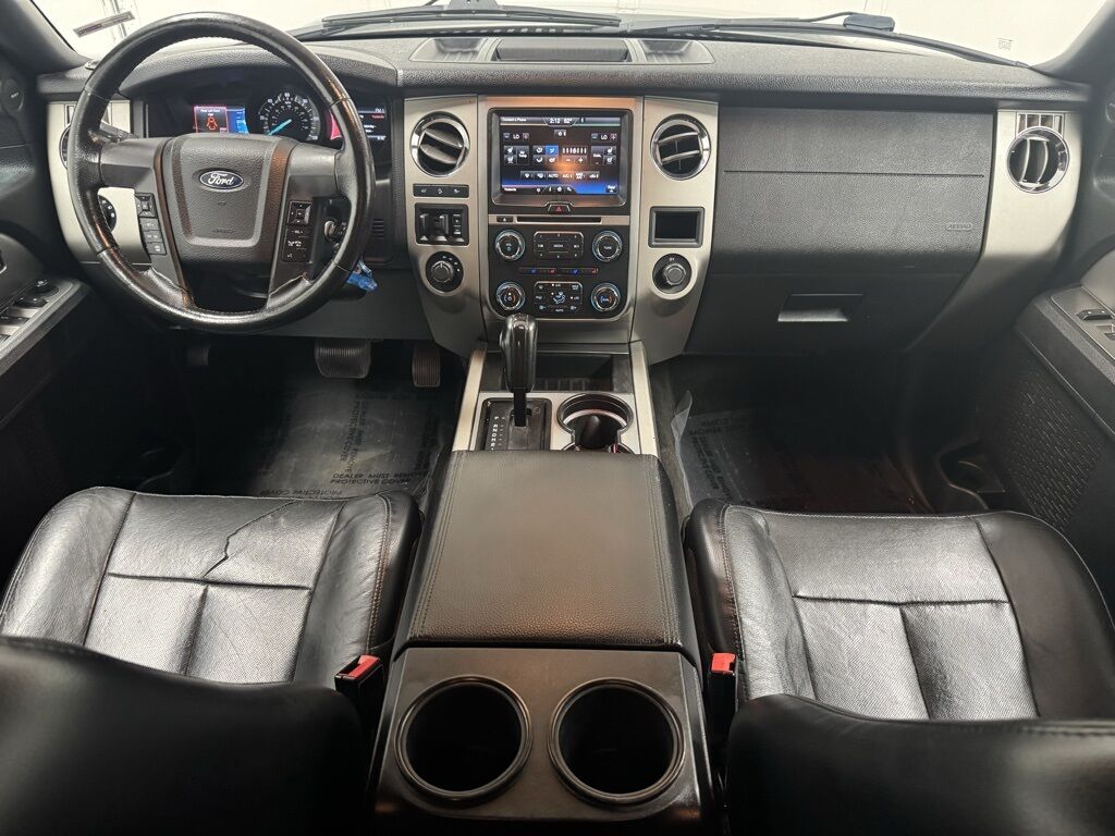 2015 Ford Expedition EL XLT Loveland CO