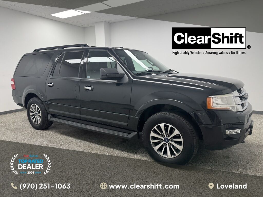 2015 Ford Expedition EL XLT Loveland CO