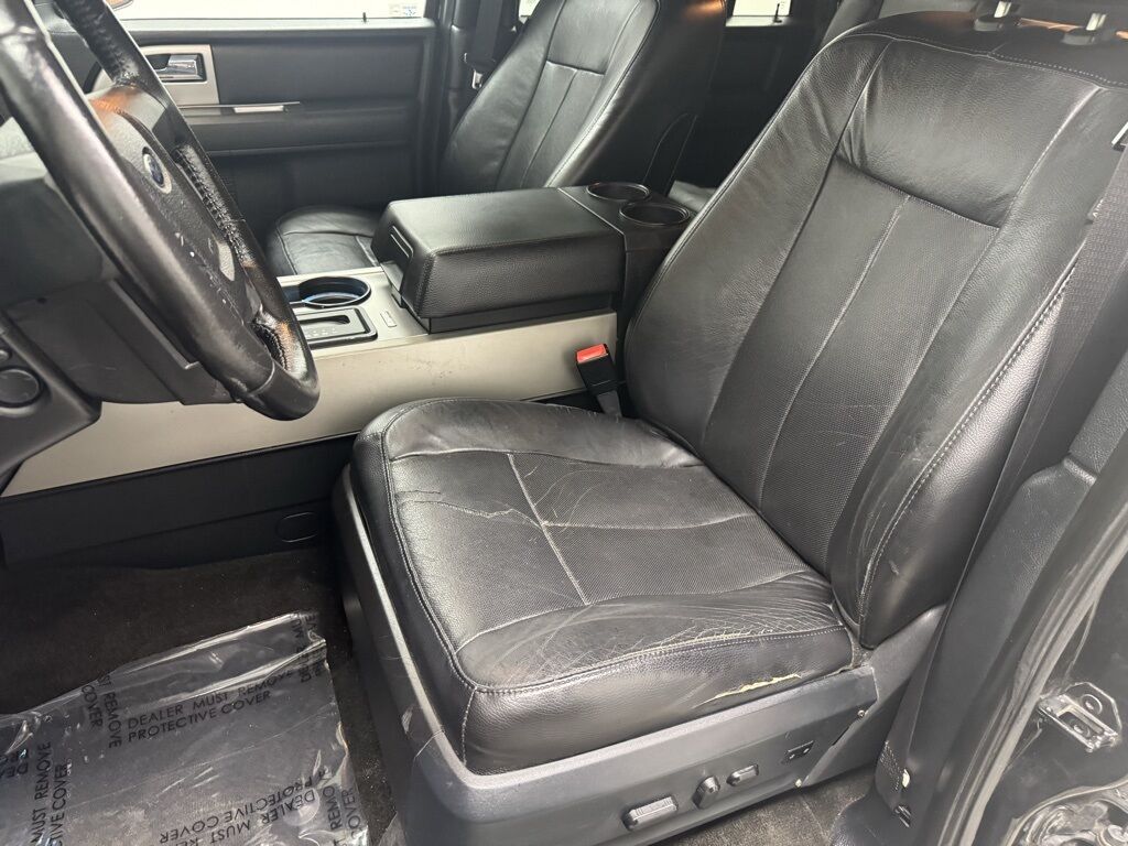 2015 Ford Expedition EL XLT Loveland CO
