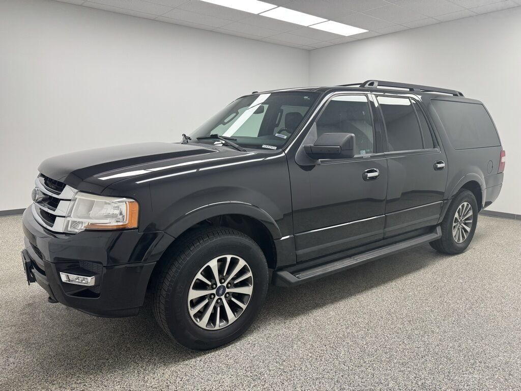 2015 Ford Expedition EL XLT Loveland CO