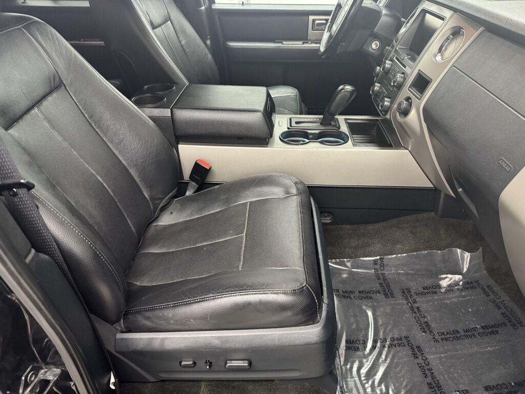 2015 Ford Expedition EL XLT Loveland CO