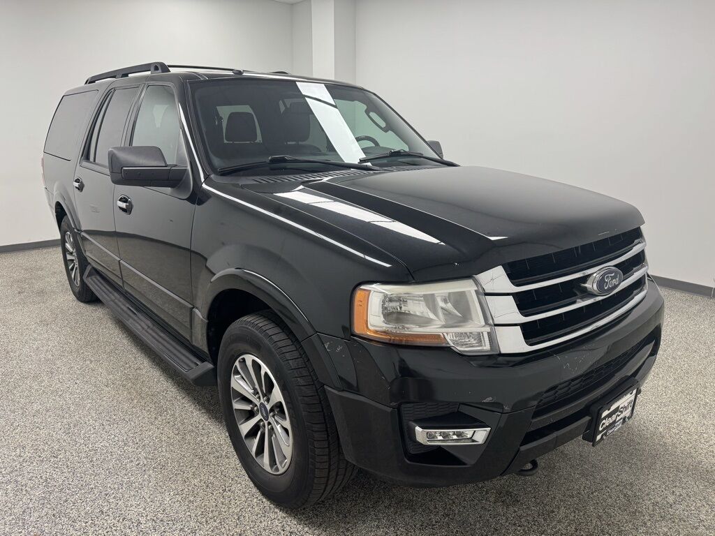 2015 Ford Expedition EL XLT Loveland CO