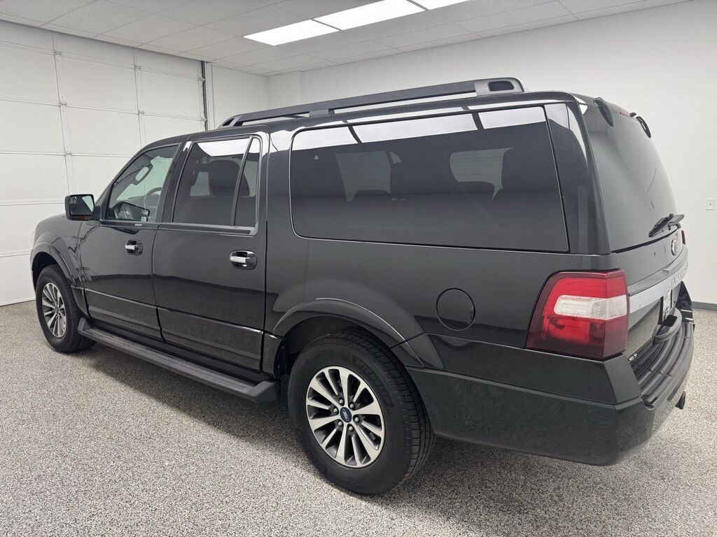 2015 Ford Expedition EL XLT Loveland CO