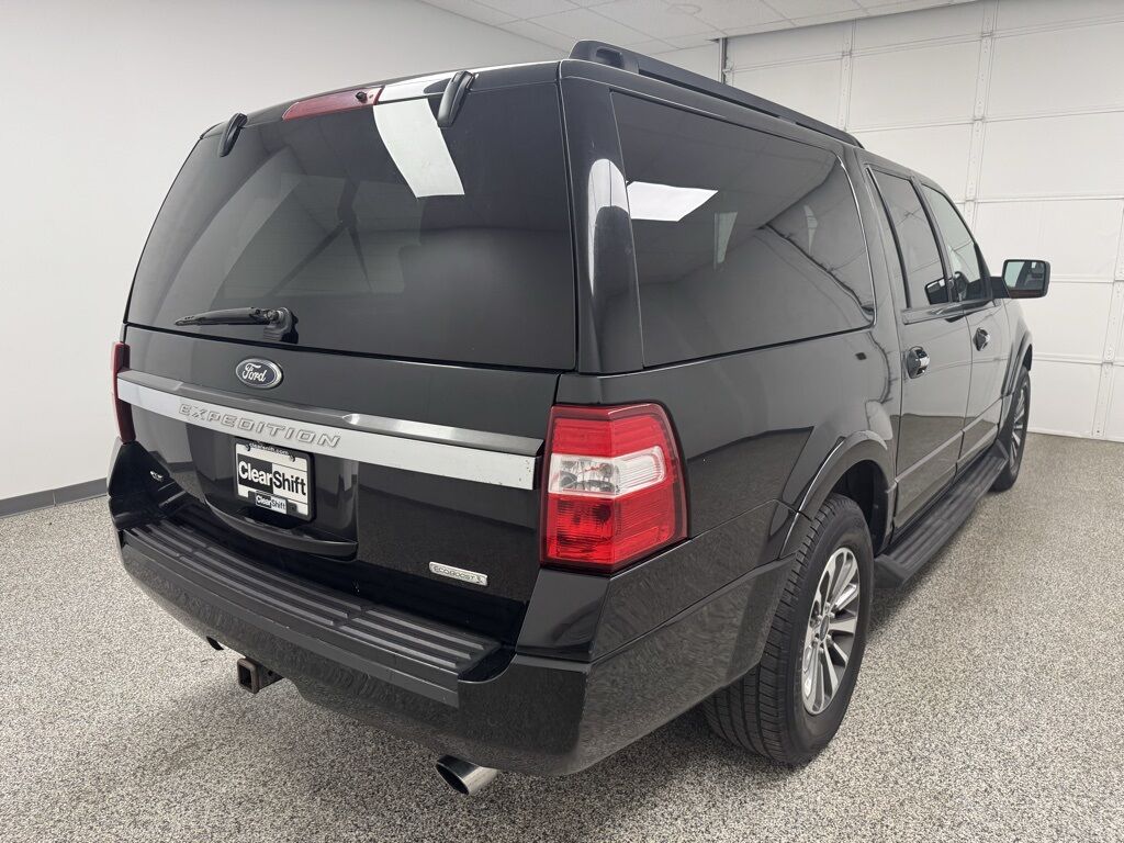 2015 Ford Expedition EL XLT Loveland CO