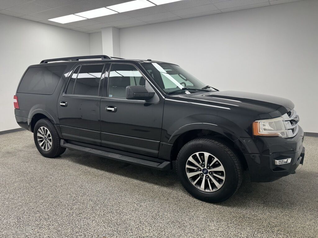 2015 Ford Expedition EL XLT Loveland CO