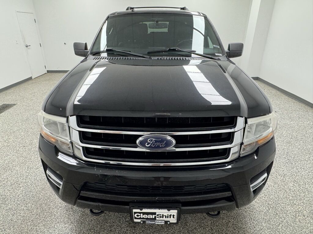 2015 Ford Expedition EL XLT Loveland CO