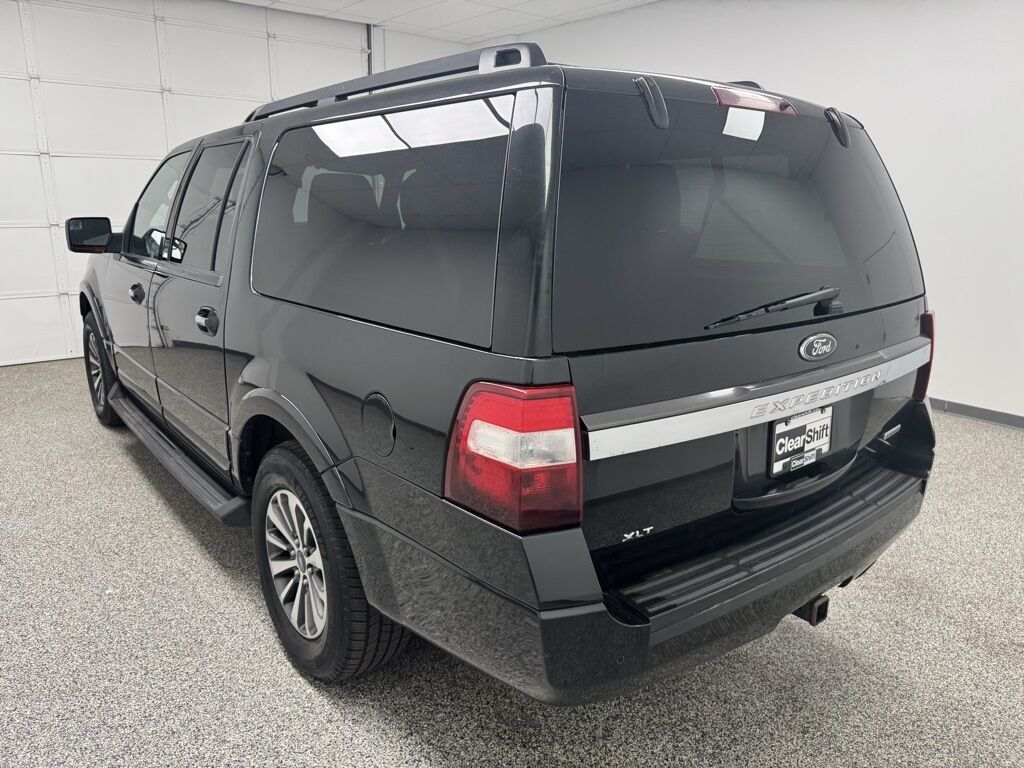 2015 Ford Expedition EL XLT Loveland CO