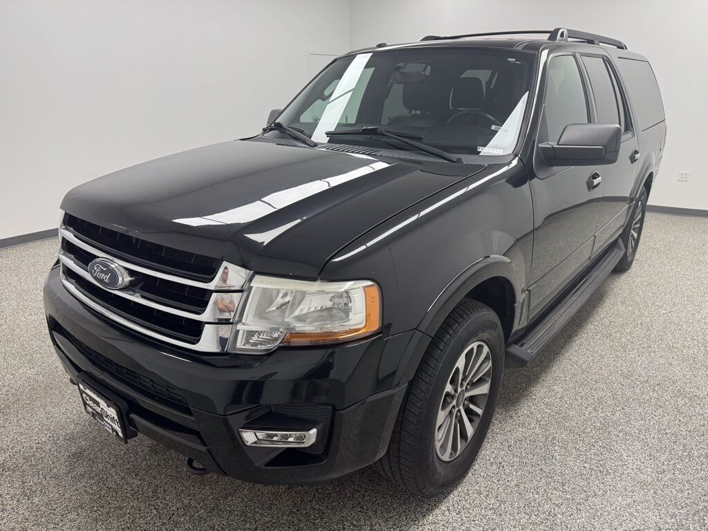2015 Ford Expedition EL XLT Loveland CO