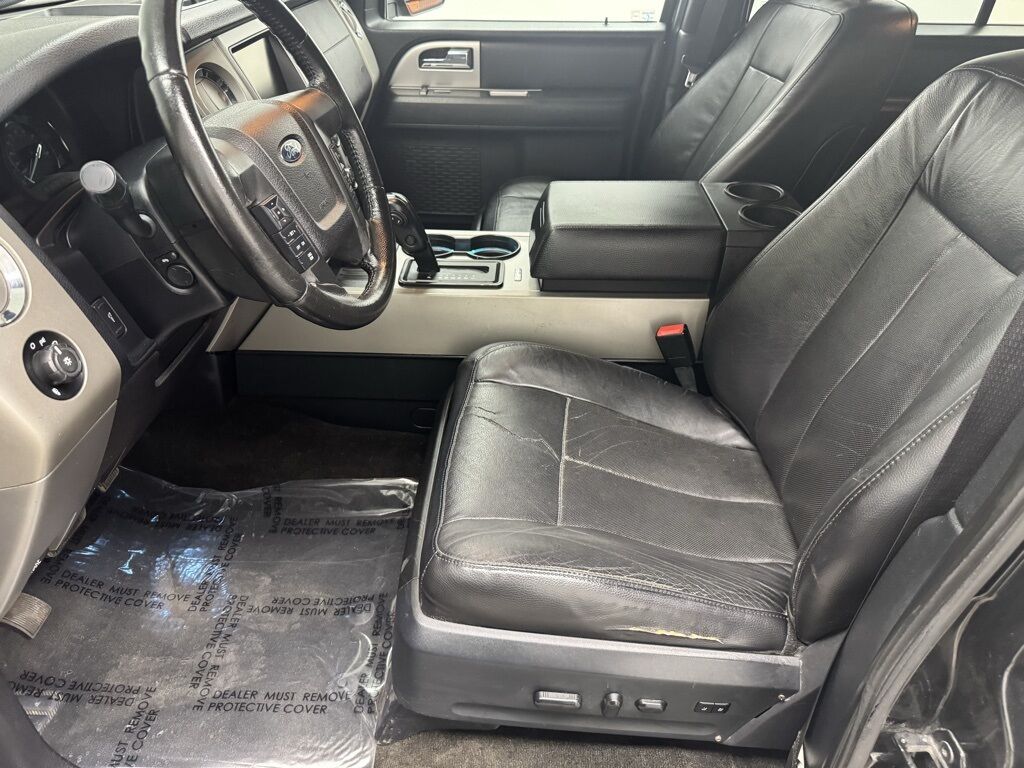 2015 Ford Expedition EL XLT Loveland CO